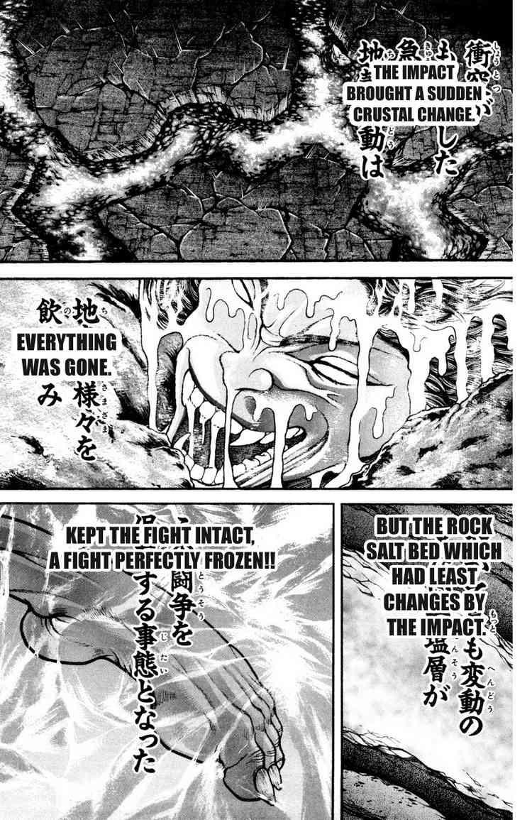 Baki - Son Of Ogre Chapter 81 13